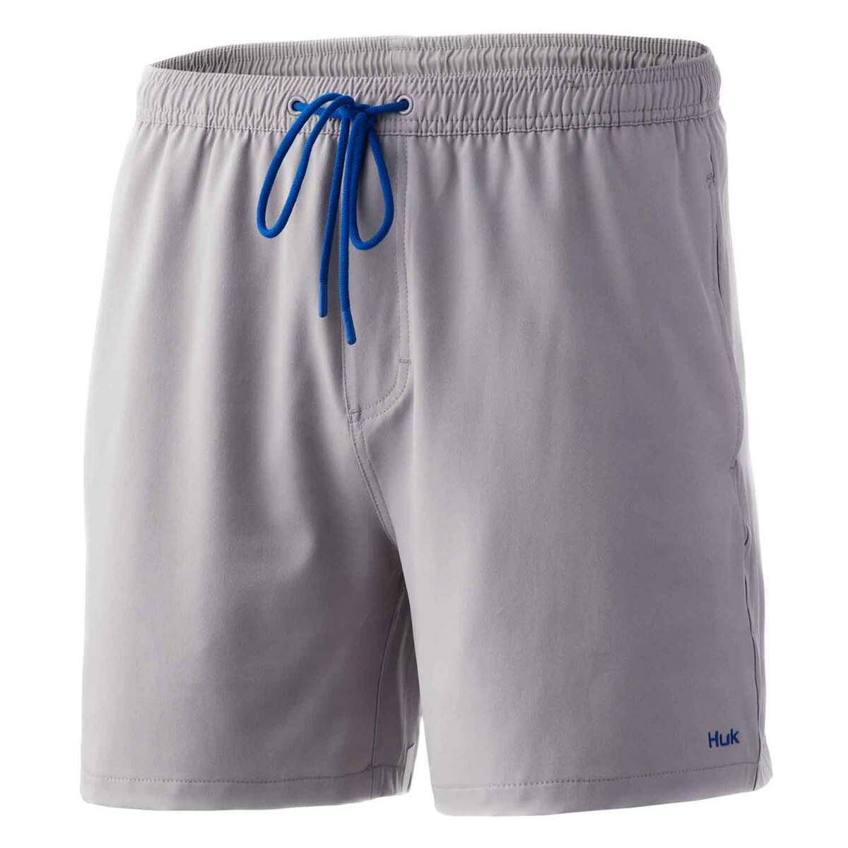 Huk Men's Pursuit Volley Swim Shorts Huk Men's Pursuit Volley Swim Shorts