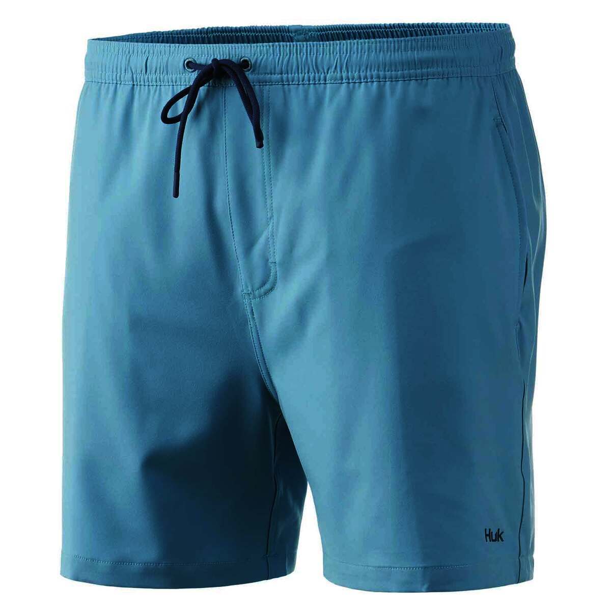 Huk Men's Pursuit Volley Swim Shorts Huk Men's Pursuit Volley Swim Shorts