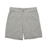 Huk Men's Rogue Fishing Shorts - Gray - XXL - Gray XXL