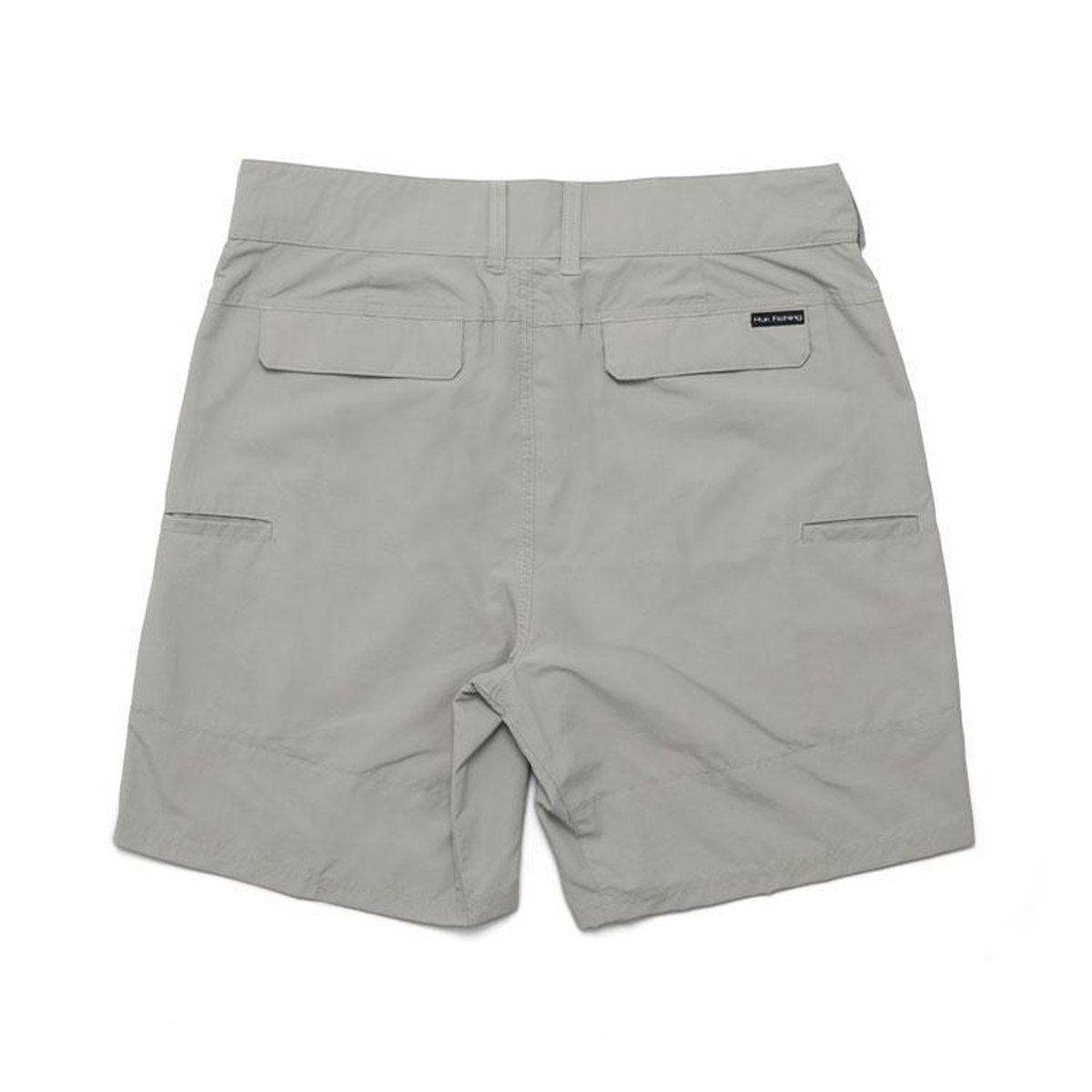Huk Men's Rogue Fishing Shorts - Gray - XXL - Gray XXL | Sportsman's ...