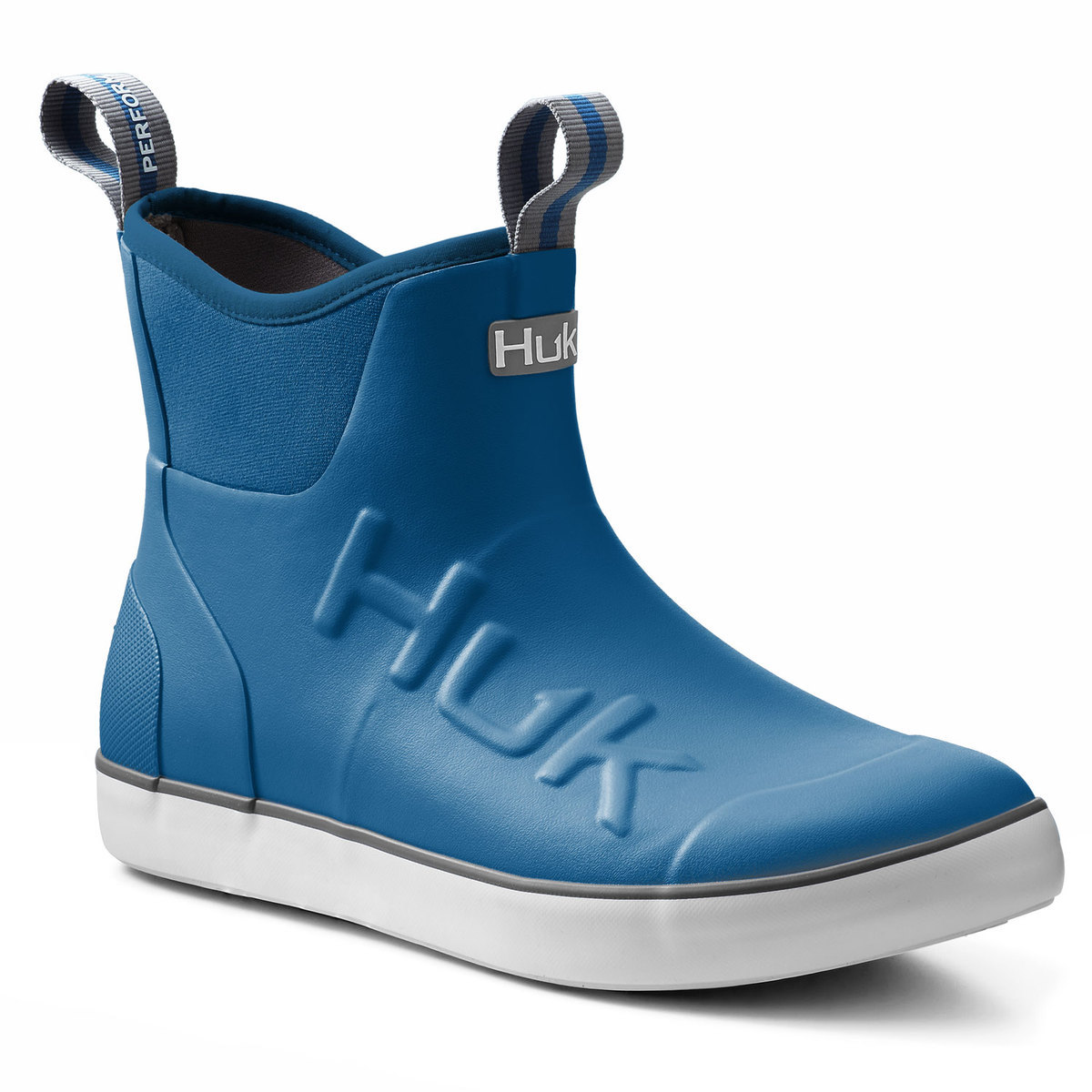 Huk Men's Rogue Wave Pull On Shoes Huk Men's Rogue Wave Pull On Shoes