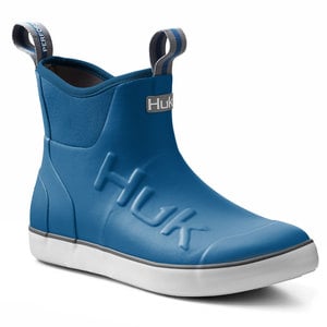Huk Men's Rogue Wave Pull On Shoes