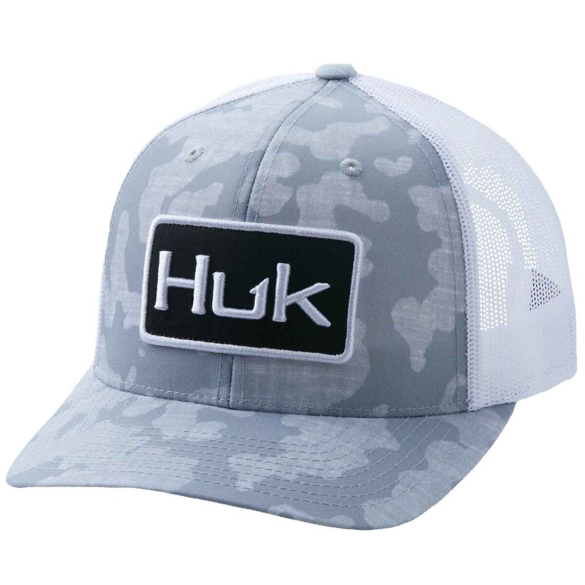 Huk Men's Running Lakes Adjustable Hat Huk Men's Running Lakes Adjustable Hat