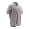 Huk Men's Santiago Short Sleeve Shirt
