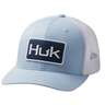 Huk Men's Solid Trucker Hat 