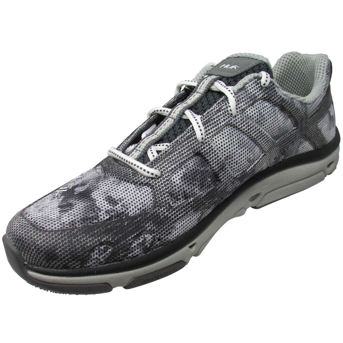 Huk Men�s Subphantis Attack Fishing Shoes SubZero Size Huk Men�s Subphantis Attack Fishing Shoes SubZero Size