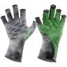 Huk Men's Sun Fishing Gloves