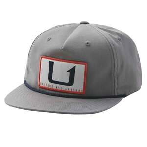 Huk Men's United Unstructured Adjustable Hat