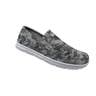 Huk Men's Brewster Casual Shoes - Refraction Storm - Size 11 - Refraction Storm 11