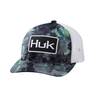 Huk Men's Huk'd Up Refraction Hat
