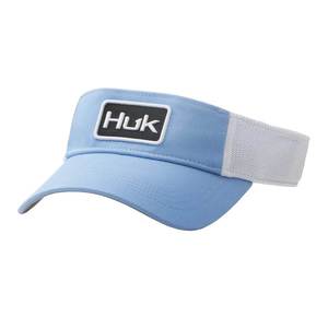 Huk Unisex Huk'd Up Visor - Dusk Blue