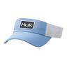 Huk Unisex Huk'd Up Visor - Dusk Blue - Dusk Blue One Size Fits Most