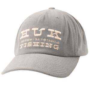 Huk Women's Fine Cord Unstructured Hat