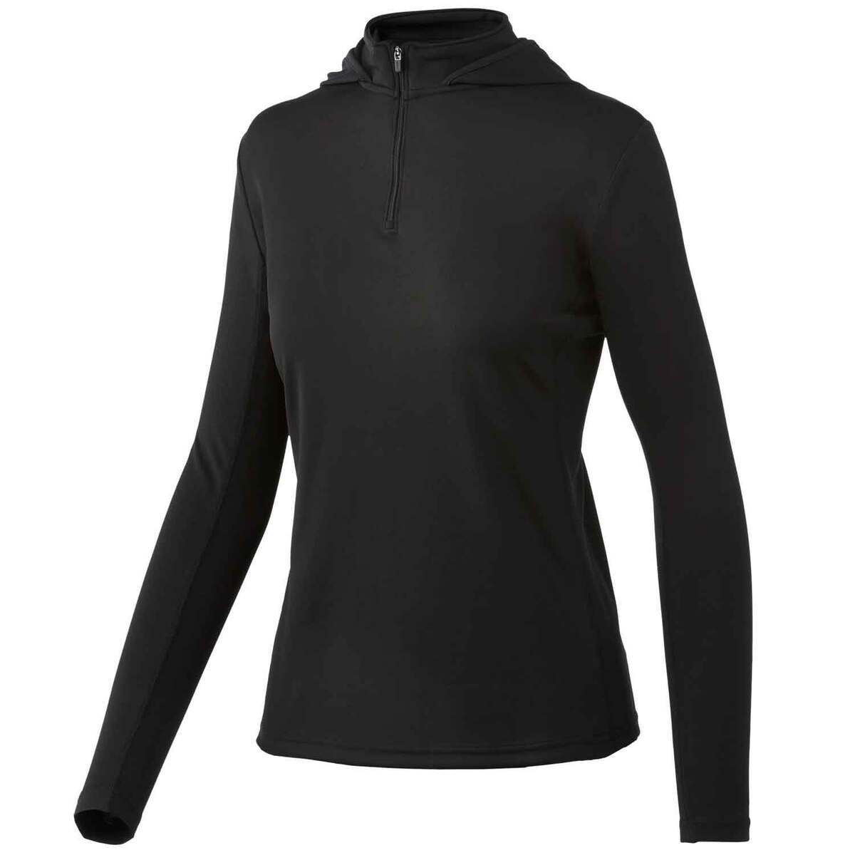 Huk Women's Icon X Fishing Hoodie Huk Women's Icon X Fishing Hoodie