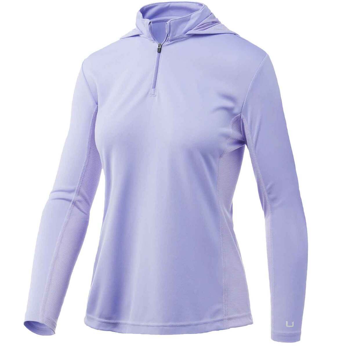 Huk Women's Icon X Fishing Hoodie Huk Women's Icon X Fishing Hoodie