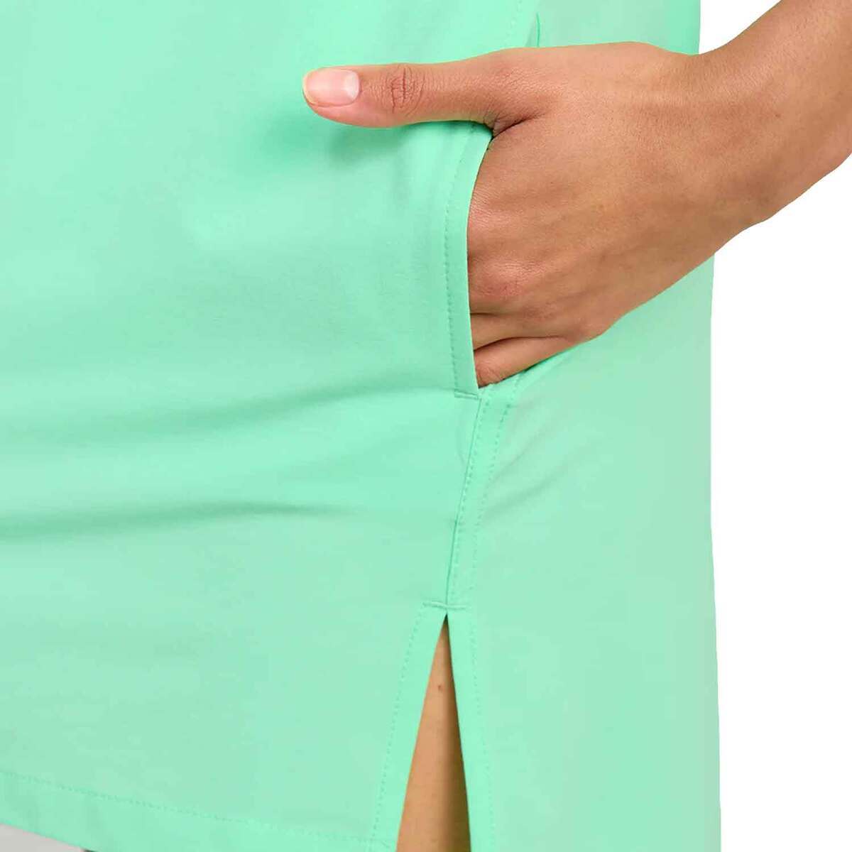 Huk Women's Kona Cover-Up Dress Huk Women's Kona Cover-Up Dress