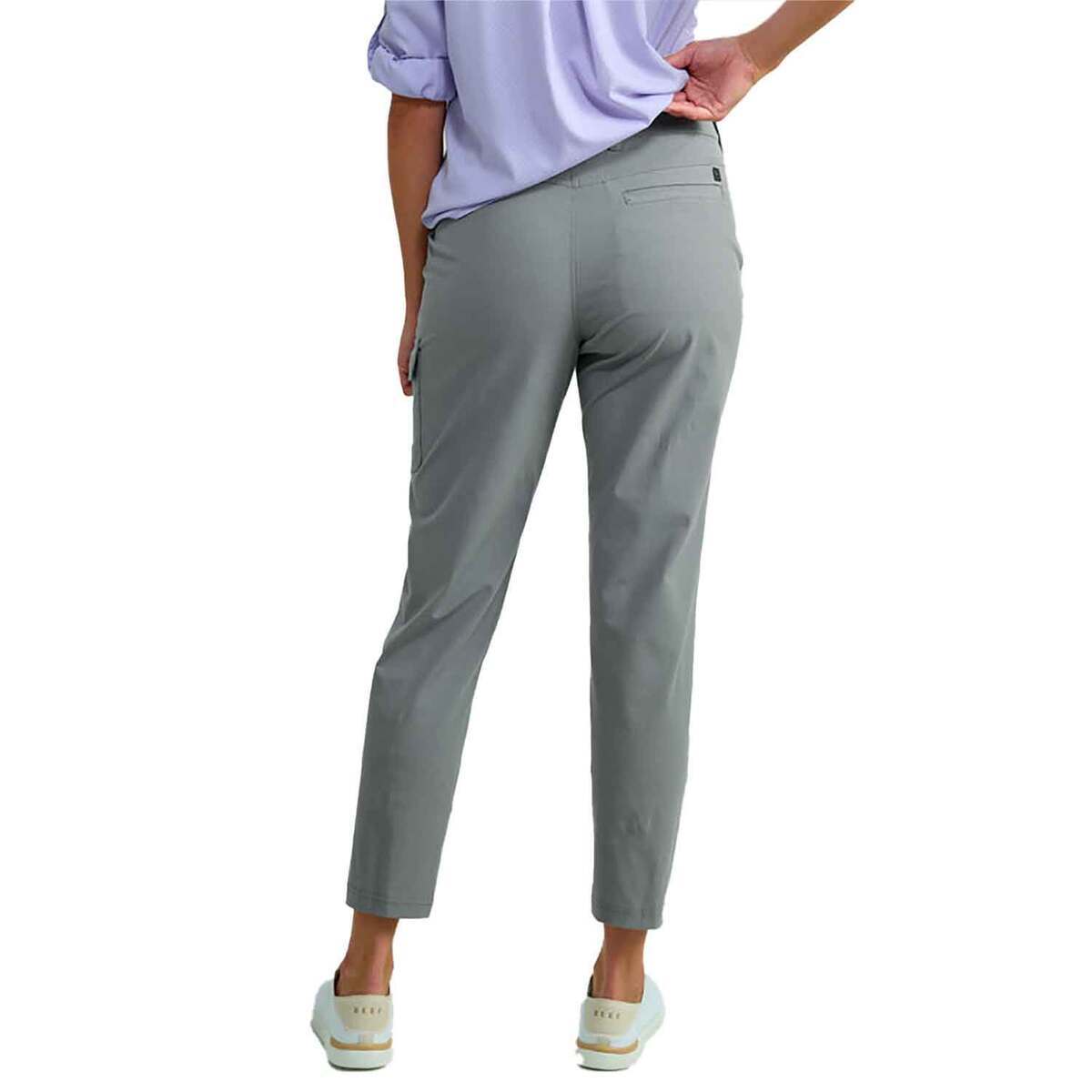 Huk Women's Next Level Fishing Pants Huk Women's Next Level Fishing Pants