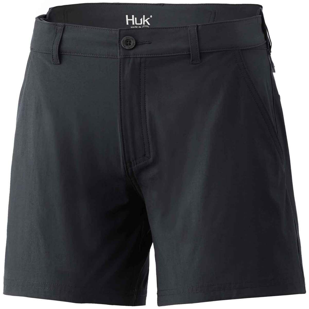Huk Women's Next Level Fishing Shorts Huk Women's Next Level Fishing Shorts