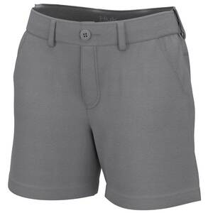 Huk Women's Next Level Fishing Shorts