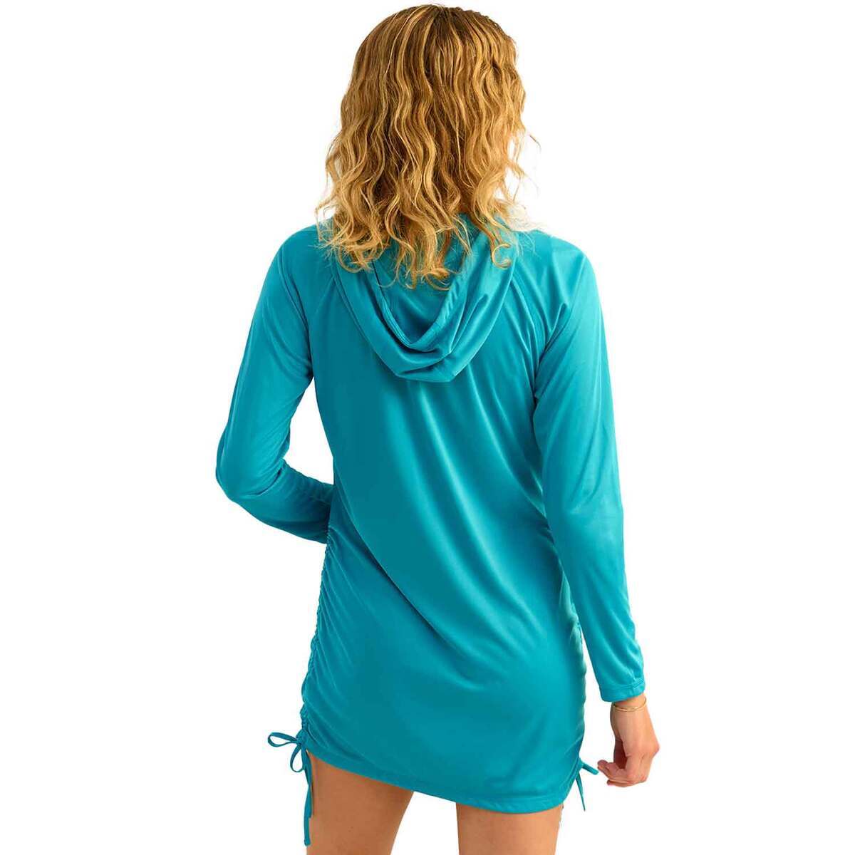 Huk Women's Pursuit Cover-Up Dress Huk Women's Pursuit Cover-Up Dress