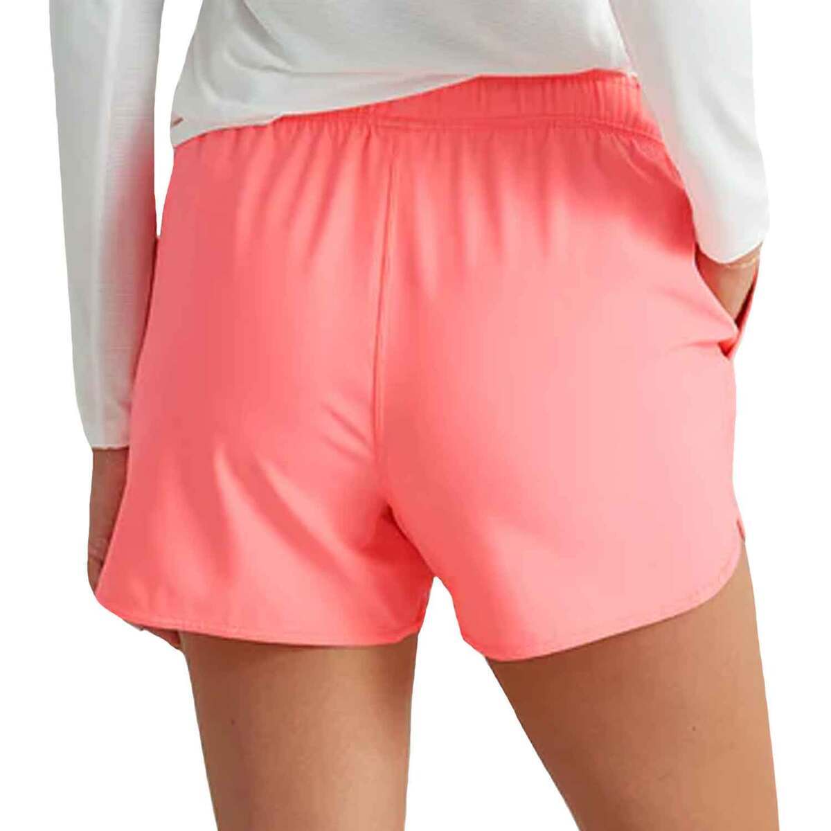 Huk Women's Pursuit Volley Swim Shorts Huk Women's Pursuit Volley Swim Shorts