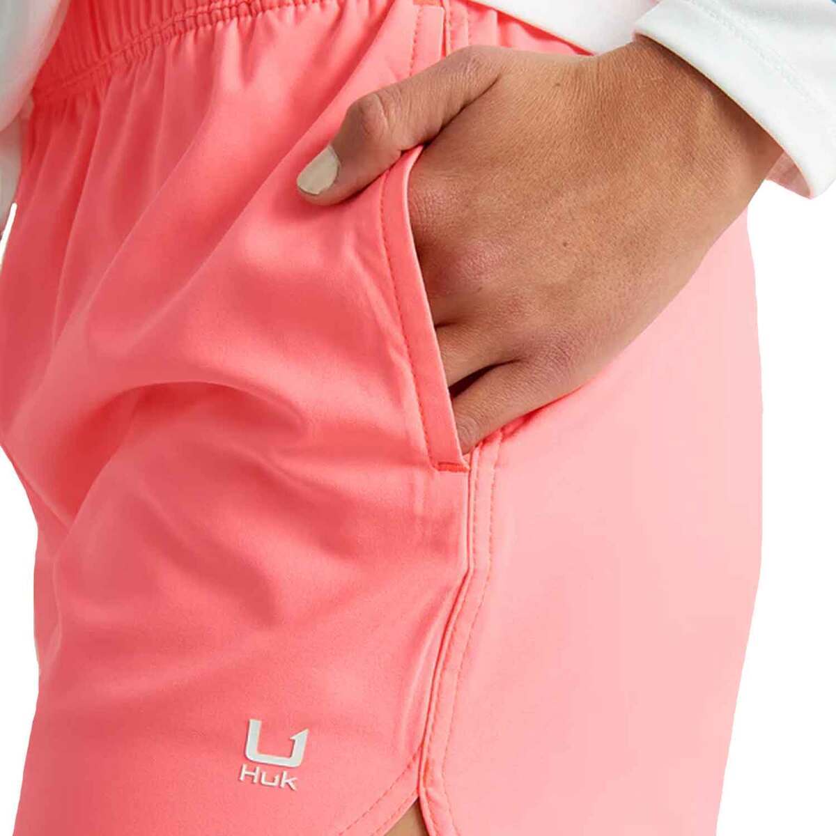 Huk Women's Pursuit Volley Swim Shorts Huk Women's Pursuit Volley Swim Shorts