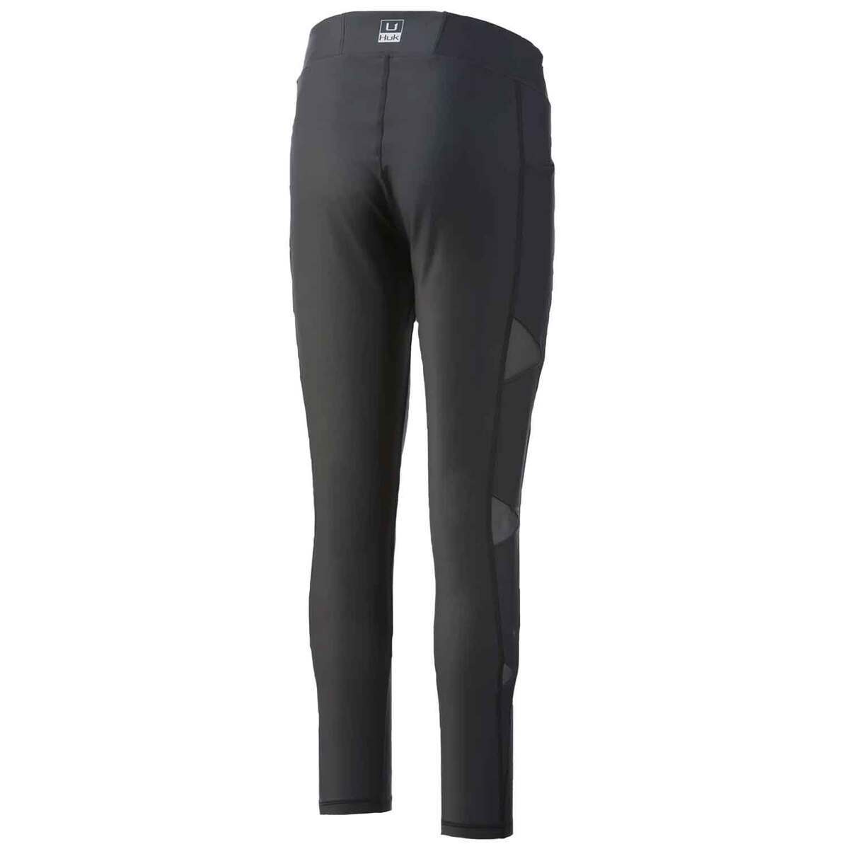 Huk Women's Reel On Leggings Huk Women's Reel On Leggings