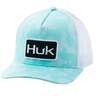 Huk Women's Running Lakes Trucker Hat