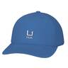 Huk Women's Washed Dad Adjustable Hat - Blue - One Size Fits Most - Blue One Size Fits Most