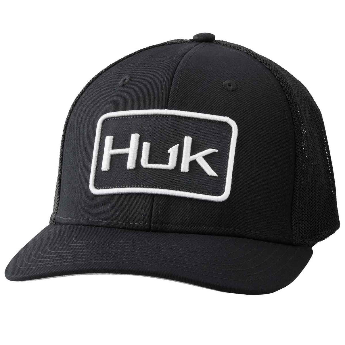 売り切り御免！】-フック メンズ 帽子 アクセサ•リー Huk Men's Huk