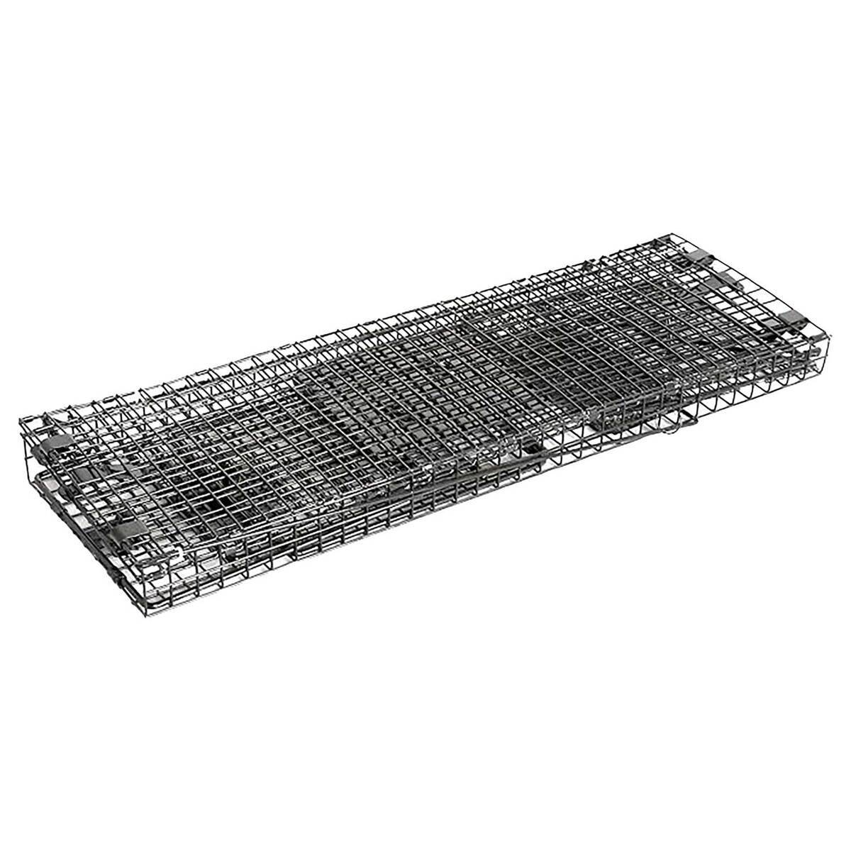 Humane Way Humane Way Easy-Up Pro Folding Live Animal Trap | Sportsman's Warehouse