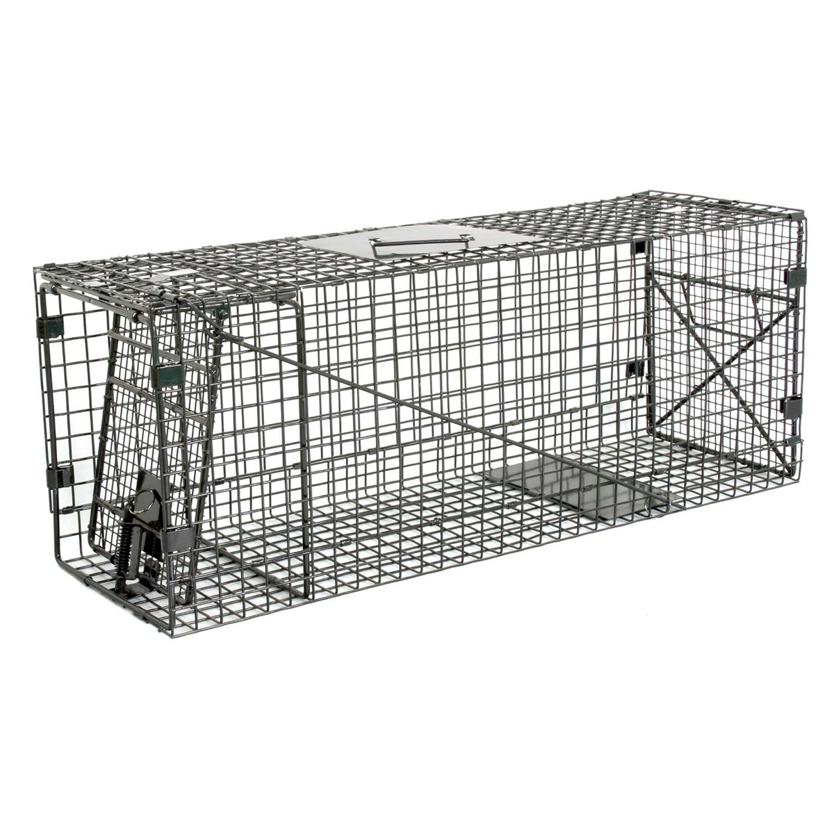 Humane Way Humane Way Standard Live Animal Trap | Sportsman's Warehouse