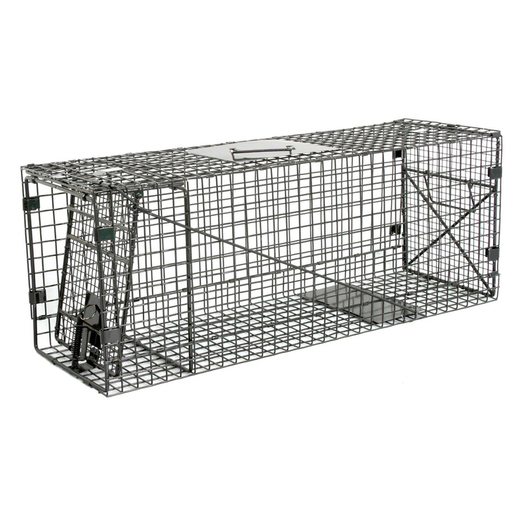 Trapping Equipment & Supplies