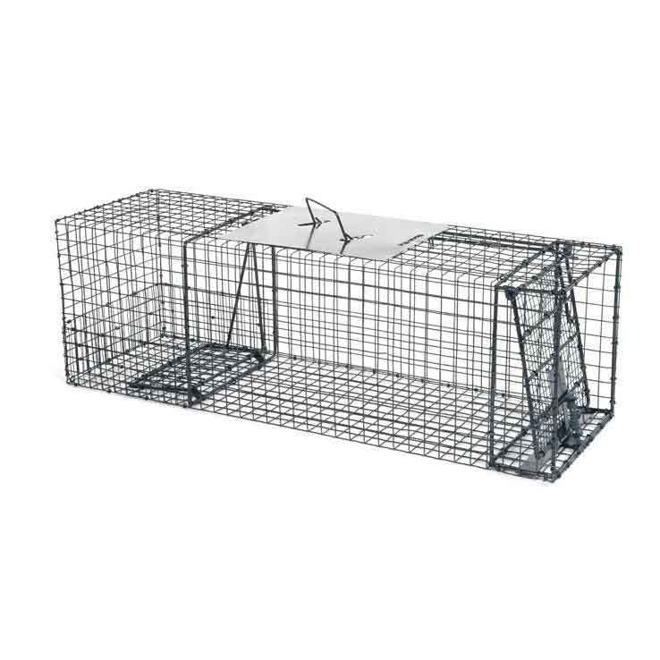 Humane Way Humane Way Standard Live Animal Trap | Sportsman's Warehouse
