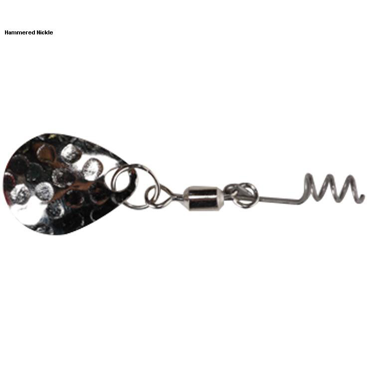Humdinger Keith Poche Power Spinners | Sportsman's Warehouse