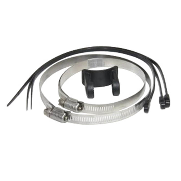 Humminbird AD XTM 9 Transducer Mounting Hardware Humminbird AD XTM 9 Transducer Mounting Hardware