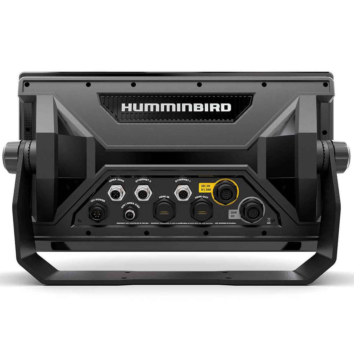 Humminbird Apex 13 Mega SI+ Chartplotter CHO Fish Finder Humminbird Apex 13 Mega SI+ Chartplotter CHO Fish Finder