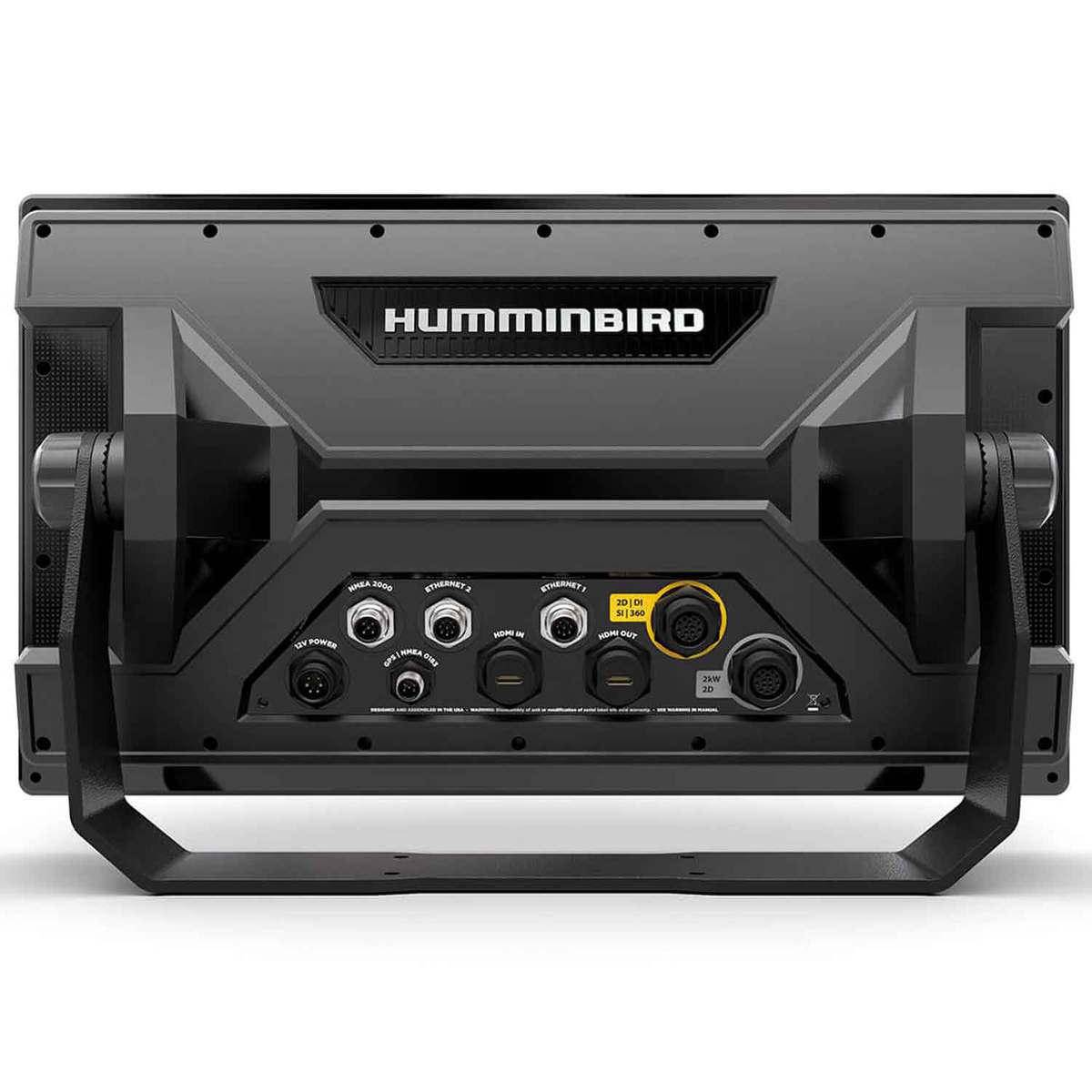 Humminbird Apex 16 Mega SI+ Chartplotter Fish Finder Humminbird Apex 16 Mega SI+ Chartplotter Fish Finder