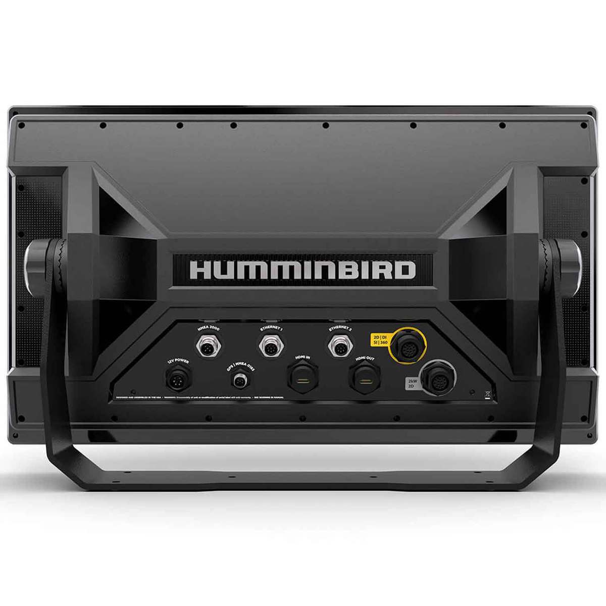 Humminbird Apex 19 Mega SI+ Chartplotter CHO Fish Finder Humminbird Apex 19 Mega SI+ Chartplotter CHO Fish Finder