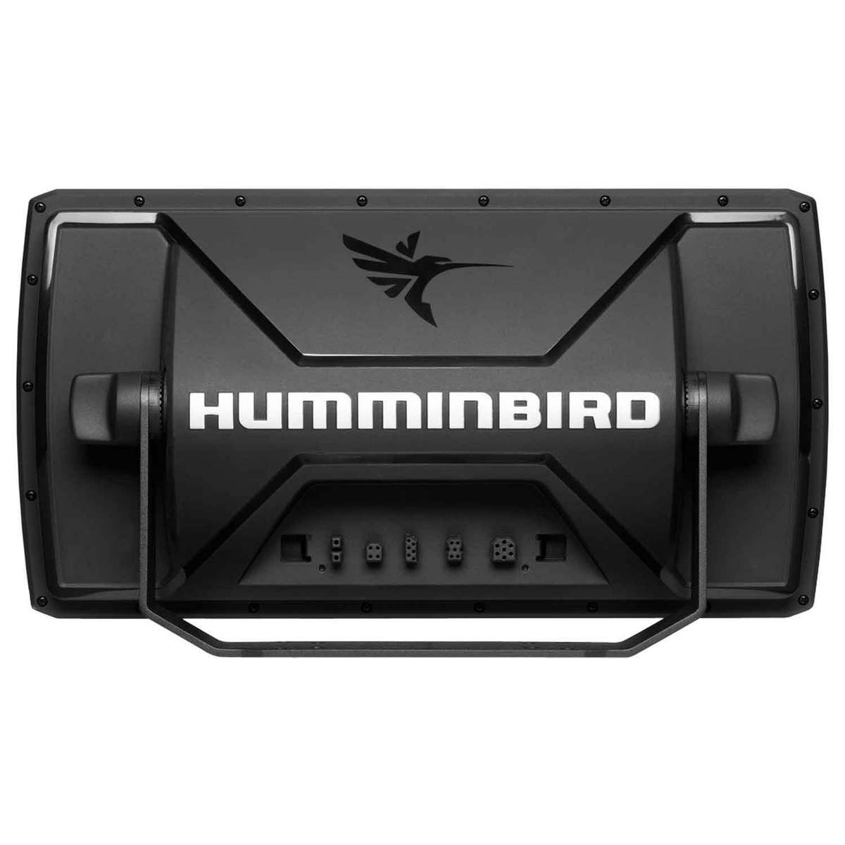 Humminbird Helix 10 CHIRP Fish Finder - Mega SI+ GPS G3N Humminbird Helix 10 CHIRP Fish Finder - Mega SI+ GPS G3N