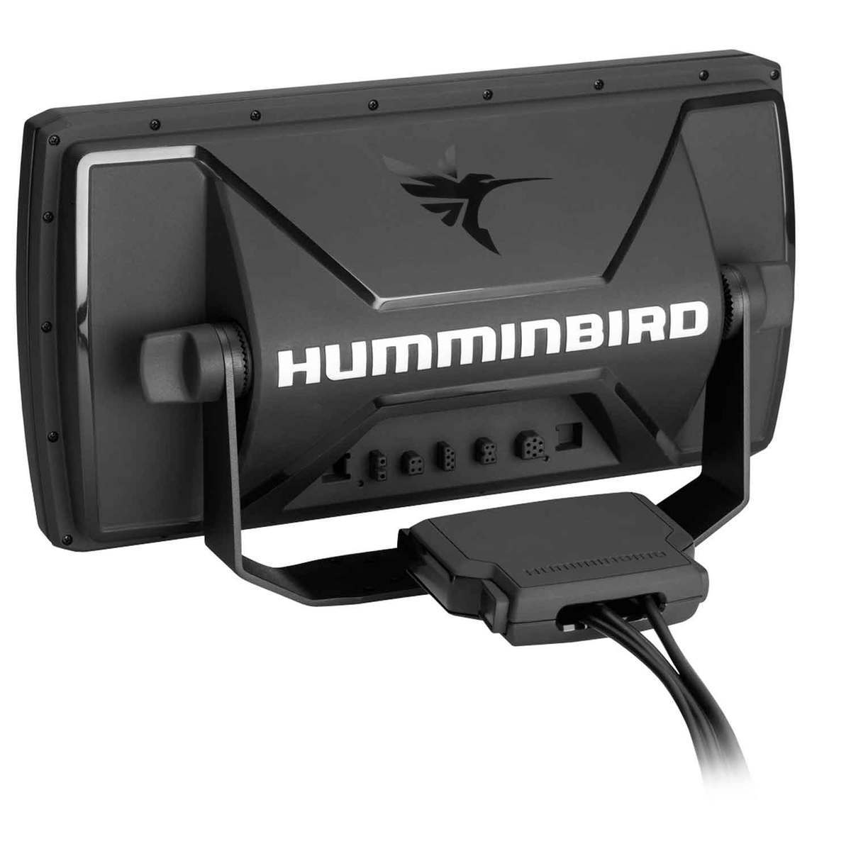 Humminbird Helix 10 CHIRP Fish Finder - Mega SI+ GPS G3N Humminbird Helix 10 CHIRP Fish Finder - Mega SI+ GPS G3N