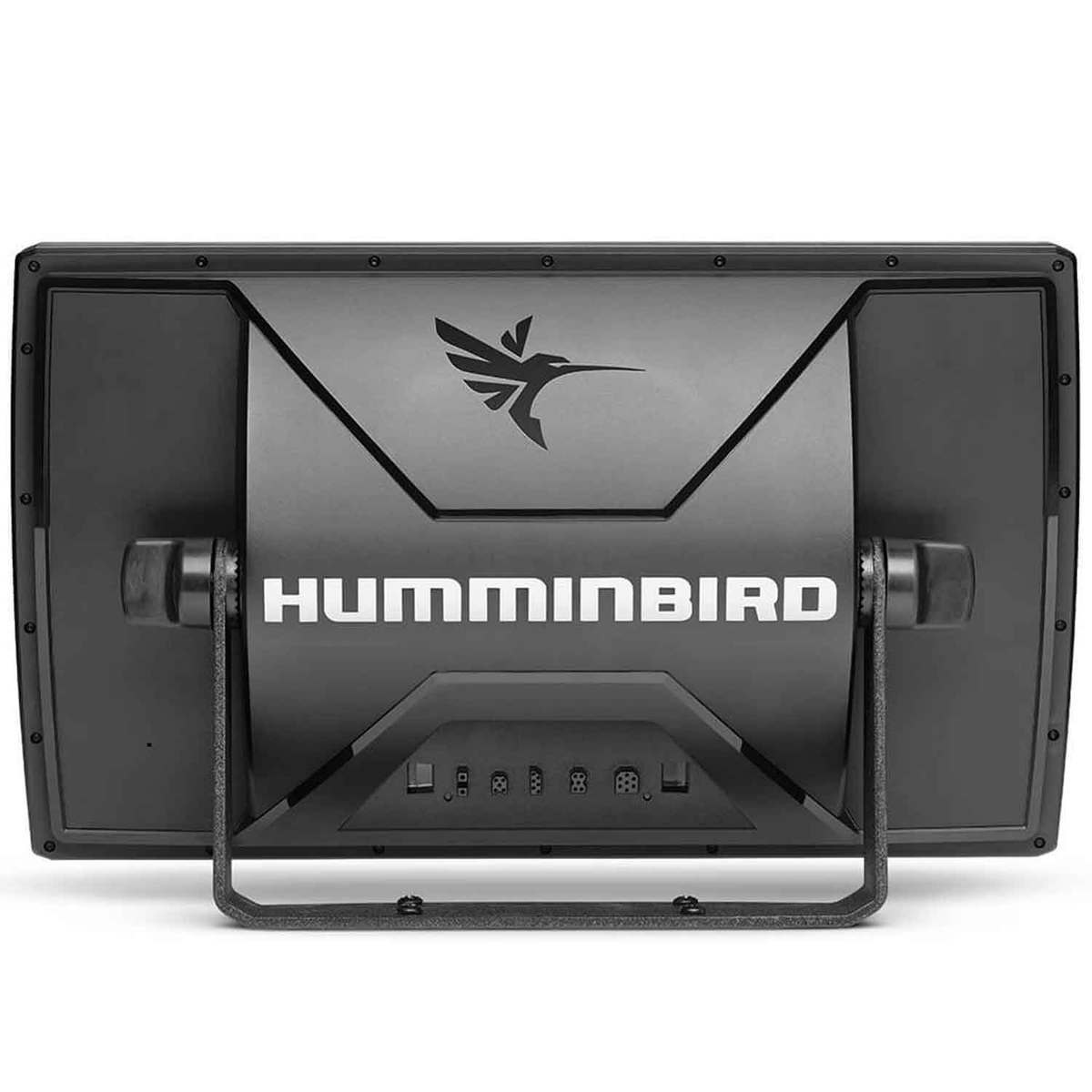 Hummingbird Heli Humminbird Helix 15 CHIRP MEGA DI+ GPS G4N (Control Head Only) Fish ...