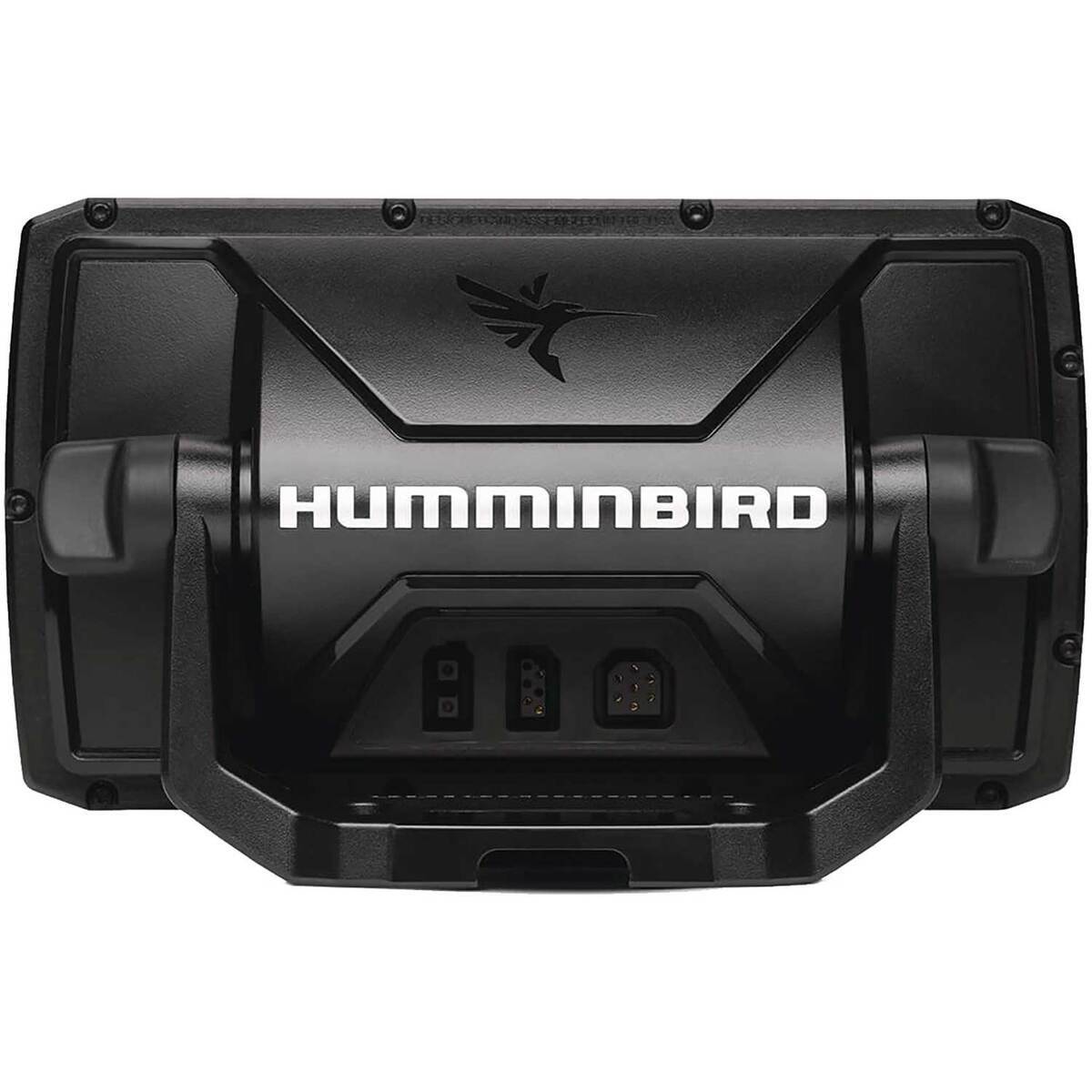 Humminbird Helix 5 Chirp GPS G3 Fish Finder Humminbird Helix 5 Chirp GPS G3 Fish Finder