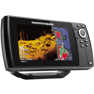 Humminbird HELIX 7 CHIRP MEGA DI GPS G3 Fish Finder/CHARTPLOTTER Humminbird HELIX 7 CHIRP MEGA DI GPS G3 Fish Finder/CHARTPLOTTER