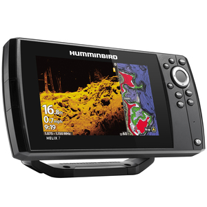 Humminbird Helix 7 Chirp Mega SI GPS G3N Fish Finder/Chartplotter Humminbird Helix 7 Chirp Mega SI GPS G3N Fish Finder/Chartplotter
