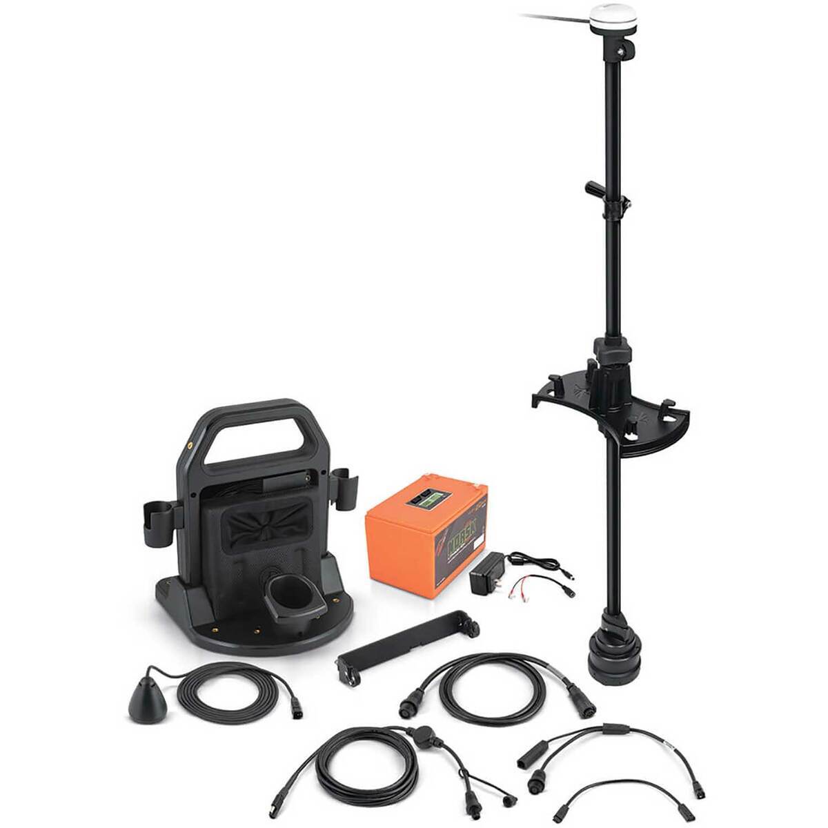 Humminbird Helix Ice Conversion Kit Mega 360 Marine Electronic Accessory Humminbird Helix Ice Conversion Kit Mega 360 Marine Electronic Accessory