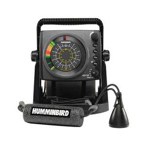 Humminbird Ice 35 Portable Flasher