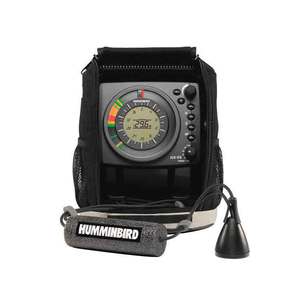 Humminbird Ice 55 Portable Flasher