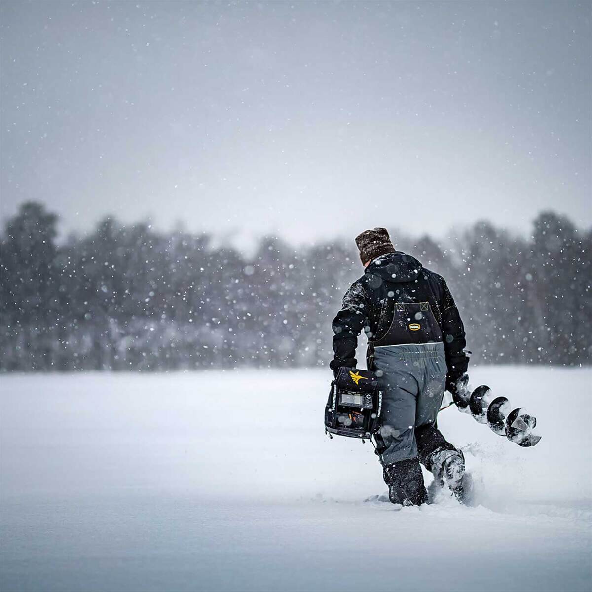 Humminbird Ice Helix 5 Chirp GPS G3 All Season Fish Finder/Flasher Humminbird Ice Helix 5 Chirp GPS G3 All Season Fish Finder/Flasher