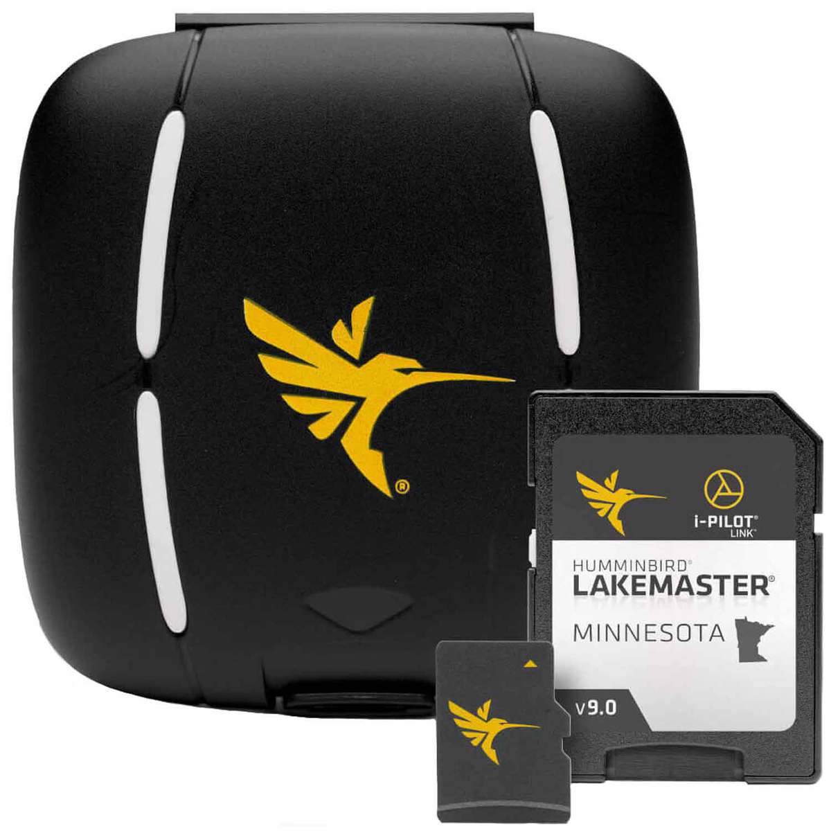 Humminbird LakeMaster Minnesota V9 Map Software Humminbird LakeMaster Minnesota V9 Map Software